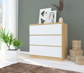 Комод МОДЕРН М6-1 в Дегтярске - degtyarsk.ok-mebel.com | фото 2