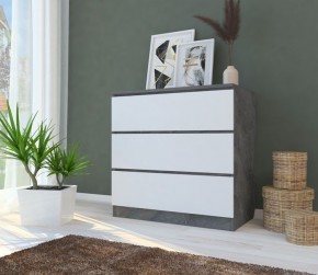 Комод МОДЕРН М6-1 в Дегтярске - degtyarsk.ok-mebel.com | фото 3