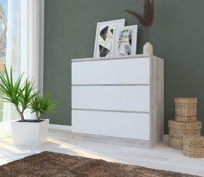 Комод МОДЕРН М6-1 в Дегтярске - degtyarsk.ok-mebel.com | фото 8