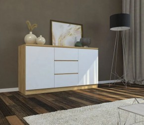 Комод МОДЕРН М6-3 в Дегтярске - degtyarsk.ok-mebel.com | фото 2