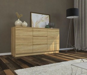 Комод МОДЕРН М6-3 в Дегтярске - degtyarsk.ok-mebel.com | фото 3