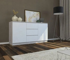 Комод МОДЕРН М6-3 в Дегтярске - degtyarsk.ok-mebel.com | фото 4