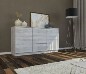 Комод МОДЕРН М6-3 в Дегтярске - degtyarsk.ok-mebel.com | фото 5