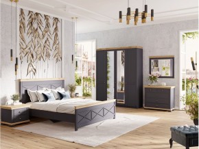 Комод НКМ Лиана-1 в Дегтярске - degtyarsk.ok-mebel.com | фото 3
