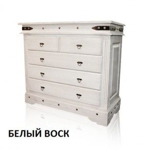 Комод "Викинг 03" массив в Дегтярске - degtyarsk.ok-mebel.com | фото 3