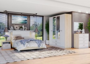 Комод с 4 ящиками "Милана" в Дегтярске - degtyarsk.ok-mebel.com | фото 2