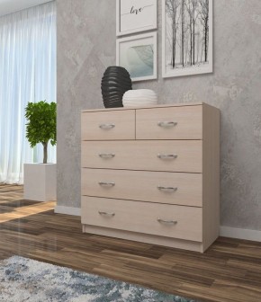 Комод Ш900 в Дегтярске - degtyarsk.ok-mebel.com | фото 3