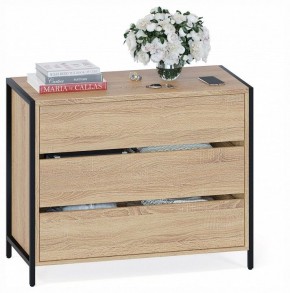 Комод Т-401 в Дегтярске - degtyarsk.ok-mebel.com | фото 2