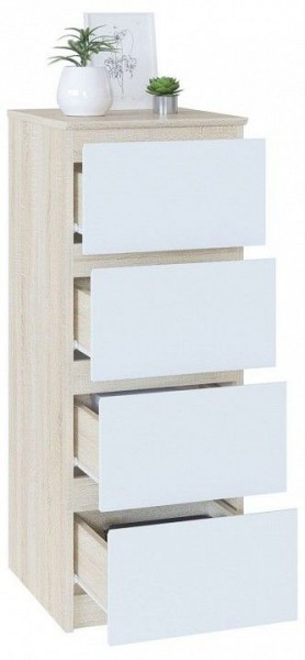 Комод Т-4Р в Дегтярске - degtyarsk.ok-mebel.com | фото 2