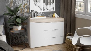 Комод Тип 1 в Дегтярске - degtyarsk.ok-mebel.com | фото 3