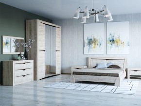Комод ВЕРСАЛЬ-5 секция №8 в Дегтярске - degtyarsk.ok-mebel.com | фото 3