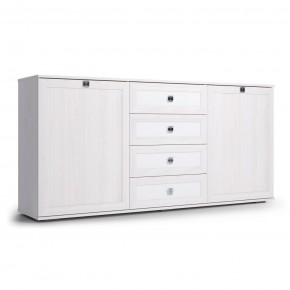 Комодино (фасады глухие) Парма Нео в Дегтярске - degtyarsk.ok-mebel.com | фото 4