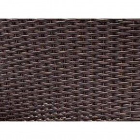 Комплект мебели из иск. ротанга AM-196B/T196 Brown 4Pcs (4+1) в Дегтярске - degtyarsk.ok-mebel.com | фото 2