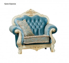Комплект мягкой мебели Илона (без механизма) 3+1+1 в Дегтярске - degtyarsk.ok-mebel.com | фото 5