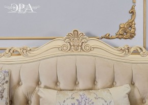 Комплект мягкой мебели Мона Лиза (крем) с раскладным механизмом в Дегтярске - degtyarsk.ok-mebel.com | фото 9