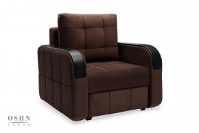 Комплект мягкой мебели Остин HB-178-16 (Велюр) Угловой + 1 кресло в Дегтярске - degtyarsk.ok-mebel.com | фото 4