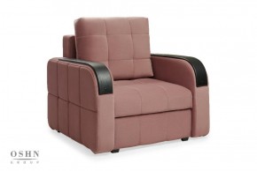 Комплект мягкой мебели Остин HB-178-18 (Велюр) Угловой + 1 кресло в Дегтярске - degtyarsk.ok-mebel.com | фото 3