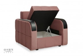 Комплект мягкой мебели Остин HB-178-18 (Велюр) Угловой + 1 кресло в Дегтярске - degtyarsk.ok-mebel.com | фото 4