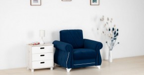 Комплект Роуз ТД 410 диван-кровать + кресло + комплект подушек в Дегтярске - degtyarsk.ok-mebel.com | фото 2