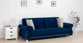 Комплект Роуз ТД 410 диван-кровать + кресло + комплект подушек в Дегтярске - degtyarsk.ok-mebel.com | фото 3