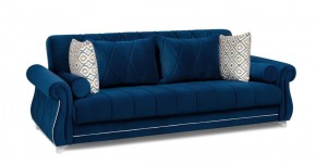 Комплект Роуз ТД 410 диван-кровать + кресло + комплект подушек в Дегтярске - degtyarsk.ok-mebel.com | фото 4
