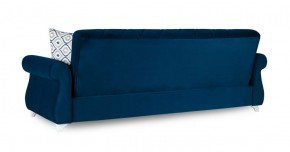 Комплект Роуз ТД 410 диван-кровать + кресло + комплект подушек в Дегтярске - degtyarsk.ok-mebel.com | фото 8