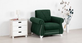 Комплект Роуз ТД 411 диван-кровать + кресло + комплект подушек в Дегтярске - degtyarsk.ok-mebel.com | фото 2
