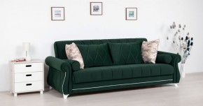 Комплект Роуз ТД 411 диван-кровать + кресло + комплект подушек в Дегтярске - degtyarsk.ok-mebel.com | фото 3