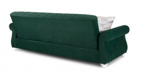 Комплект Роуз ТД 411 диван-кровать + кресло + комплект подушек в Дегтярске - degtyarsk.ok-mebel.com | фото 6