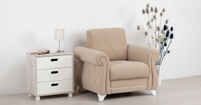 Комплект Роуз ТД 412 диван-кровать + кресло + комплект подушек в Дегтярске - degtyarsk.ok-mebel.com | фото 2