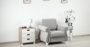 Комплект Роуз ТД 414 диван-кровать + кресло + комплект подушек в Дегтярске - degtyarsk.ok-mebel.com | фото 2