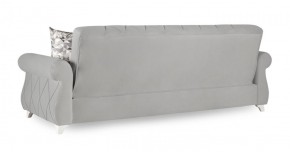 Комплект Роуз ТД 414 диван-кровать + кресло + комплект подушек в Дегтярске - degtyarsk.ok-mebel.com | фото 6