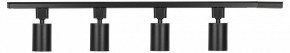 Комплект трековый Эра  TR70-SET4-GU10-BK в Дегтярске - degtyarsk.ok-mebel.com | фото 3