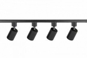 Комплект трековый Эра  TR70-SET4-GU10-BK в Дегтярске - degtyarsk.ok-mebel.com | фото 4