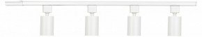 Комплект трековый Эра  TR70-SET4-GU10-WH в Дегтярске - degtyarsk.ok-mebel.com | фото 2