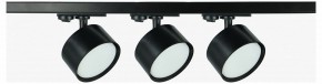 Комплект трековый Эра  TR71-SET3-GX53-BK в Дегтярске - degtyarsk.ok-mebel.com | фото