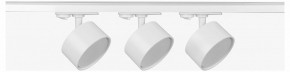 Комплект трековый Эра  TR71-SET3-GX53-WH в Дегтярске - degtyarsk.ok-mebel.com | фото