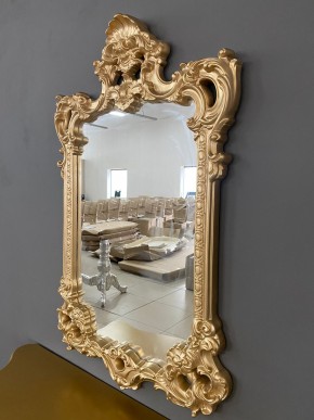Консольный столик с зеркалом Версаль ТИП 1 в Дегтярске - degtyarsk.ok-mebel.com | фото 7