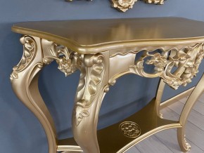 Консольный столик с зеркалом Версаль ТИП 2 в Дегтярске - degtyarsk.ok-mebel.com | фото 7