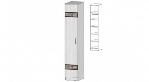 КОСТА-РИКА Пенал (анкор светлый) в Дегтярске - degtyarsk.ok-mebel.com | фото
