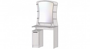 КОСТА-РИКА Туалетный столик (анкор светлый) в Дегтярске - degtyarsk.ok-mebel.com | фото