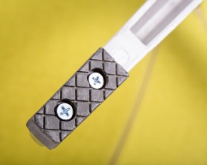Кресло дизайнерское DOBRIN EGG, светло-зеленая ткань AF3 в Дегтярске - degtyarsk.ok-mebel.com | фото 9