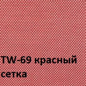 Кресло для оператора CHAIRMAN 696 black (ткань TW-11/сетка TW-69) в Дегтярске - degtyarsk.ok-mebel.com | фото 2