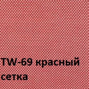 Кресло для оператора CHAIRMAN 696 хром (ткань TW-11/сетка TW-69) в Дегтярске - degtyarsk.ok-mebel.com | фото 4