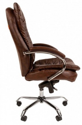 Кресло для руководителя Chairman 795 в Дегтярске - degtyarsk.ok-mebel.com | фото 3