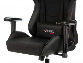 Кресло игровое Бюрократ VIKING 4 AERO BLACK EDITION в Дегтярске - degtyarsk.ok-mebel.com | фото 7