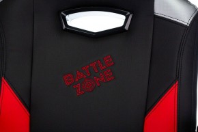 Кресло игровое ZOMBIE HERO BATTLEZONE в Дегтярске - degtyarsk.ok-mebel.com | фото