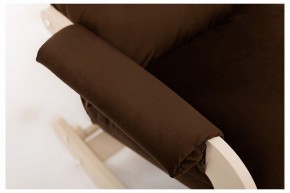 Кресло-качалка Флекси в Дегтярске - degtyarsk.ok-mebel.com | фото 8
