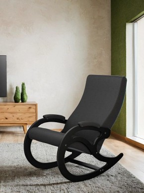 Кресло-качалка Каула М в Дегтярске - degtyarsk.ok-mebel.com | фото 11