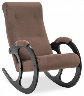 Кресло-качалка Модель 3 в Дегтярске - degtyarsk.ok-mebel.com | фото 1